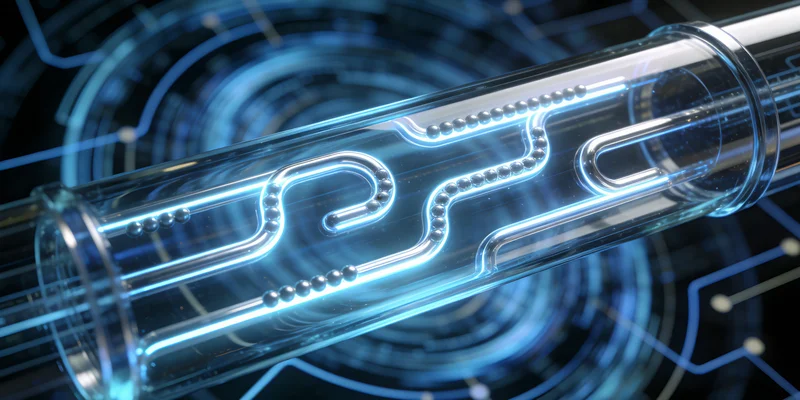 云浮市医院护士进行基因检测静脉