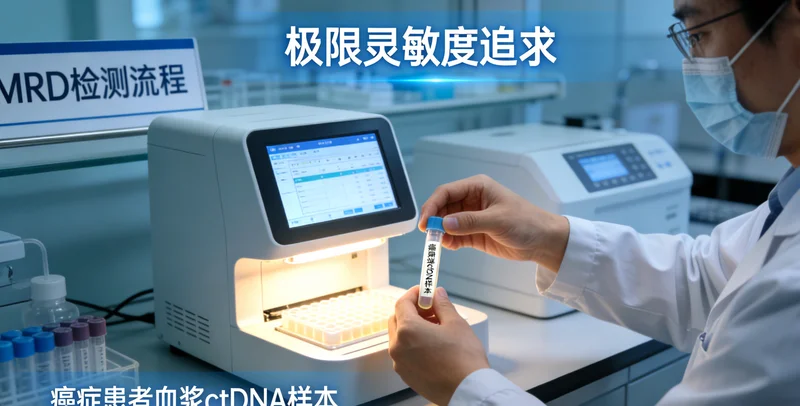 河间市民进行基因检测抽血采样