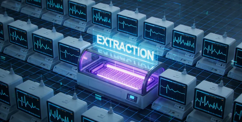 同江本地基因检测采样-专业人员