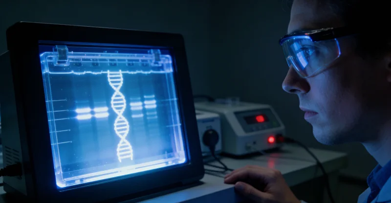 武安家庭共同面对遗传健康问题获