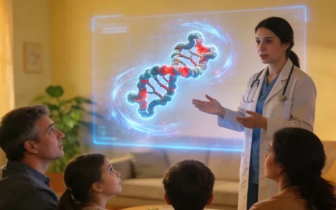 邯郸卵巢癌林奇基因检测本地中心新名单：地址一键查询