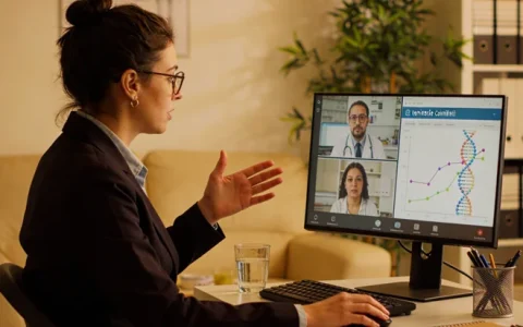 巴林左旗林奇综合征遗传咨询基因检测正规机构具体地址信息