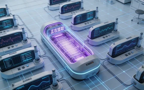 正蓝BRCA突变风险基因检测正规医院机构推荐