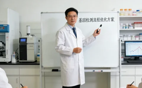 遵义甲状旁腺瘤基因检测去哪做？权威机构地址一览