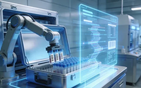 海南州MSI检测基因检测最权威公司