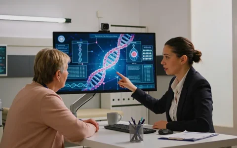 来宾胃癌林奇基因检测具体位置查询