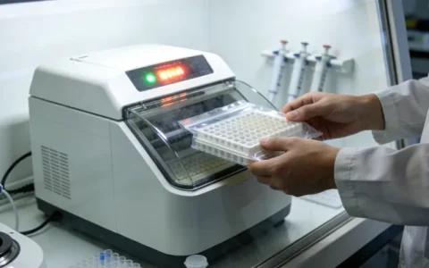 合山视网膜母细胞瘤基因检测专业严选公司检测项目汇总