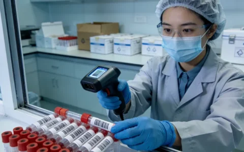 连州乳腺癌风险基因检测最权威公司