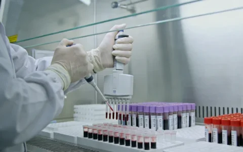 白银市TP53胚系突变基因检测机构名录