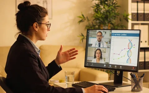 广水林奇综合征家系检测基因检测公司在国内的排名