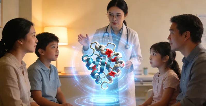 句容家庭围坐一起讨论健康问题