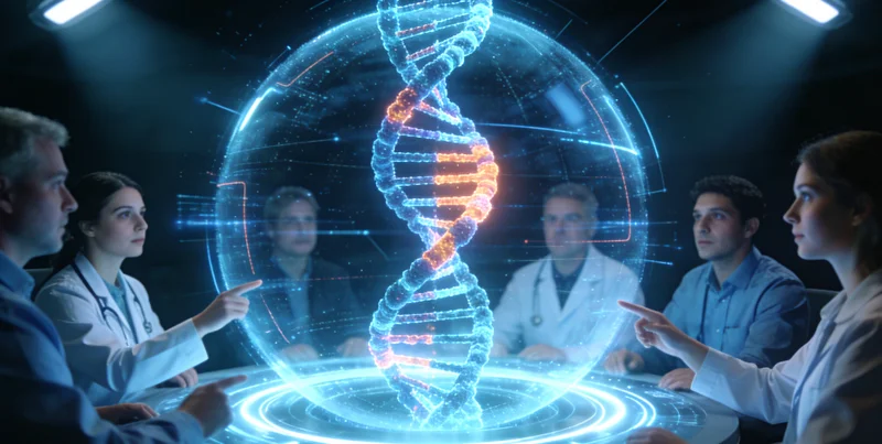 上海儿童眼科医生进行眼底检查