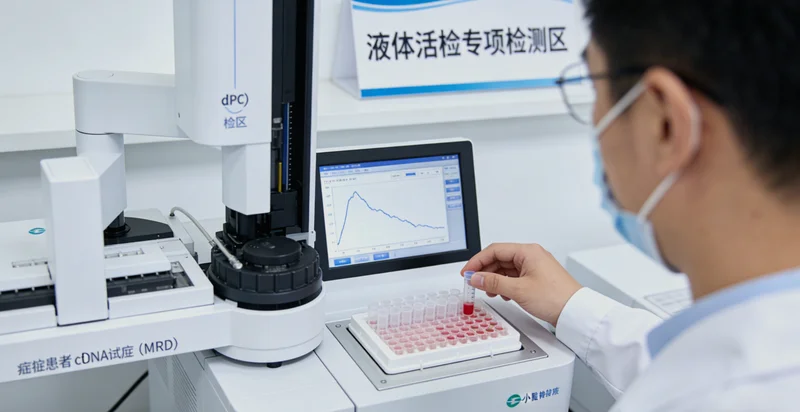 镶黄居民进行无痛基因采样