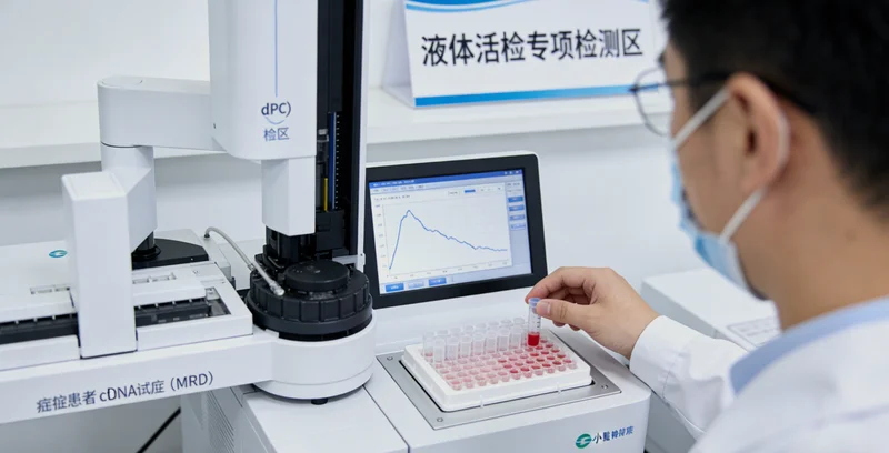 邹城MMR基因检测咨询问诊场景