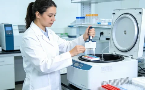 兴仁Cowden综合征基因检测严选服务机构地址信息