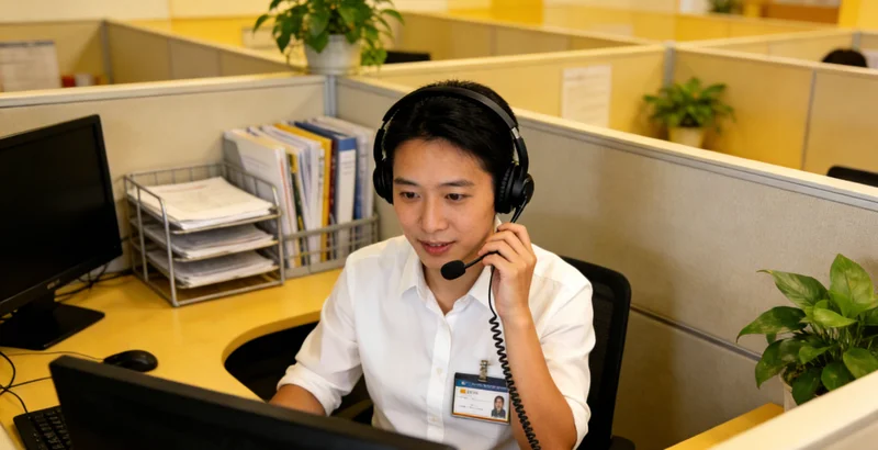 北安女性与医生共同解读基因检测