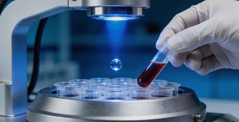 MEN2B基因检测RET基因突