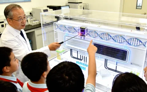 石嘴山息肉癌变风险基因检测正规机构有哪些？认证名单