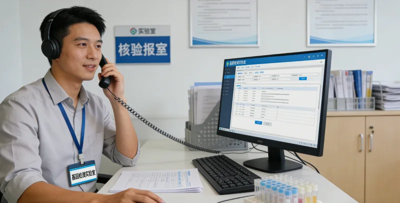 东台遗传咨询师与家庭温和沟通场