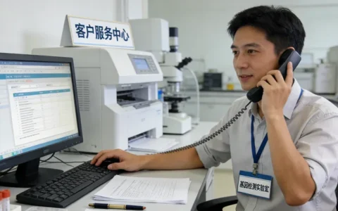 辉县李-佛美尼综合征基因检测正规公司推荐：地址汇总