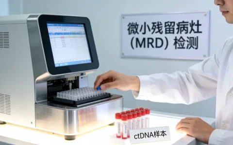 汕头BRCA12检测基因检测如何选择正规机构？5大标准