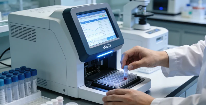 兴宁医院基因检测抽血样本采集过