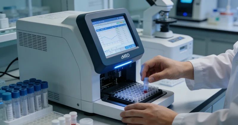 大同市民在医院进行遗传咨询场景