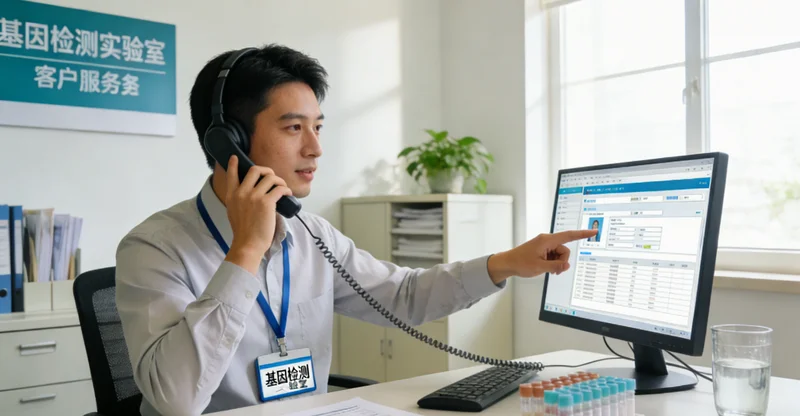 宜春专业机构基因测序数据分析与