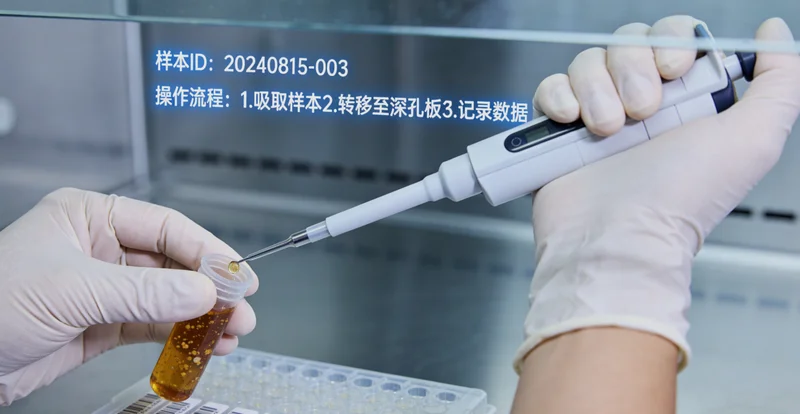 大庆家庭共同面对遗传健康问题支