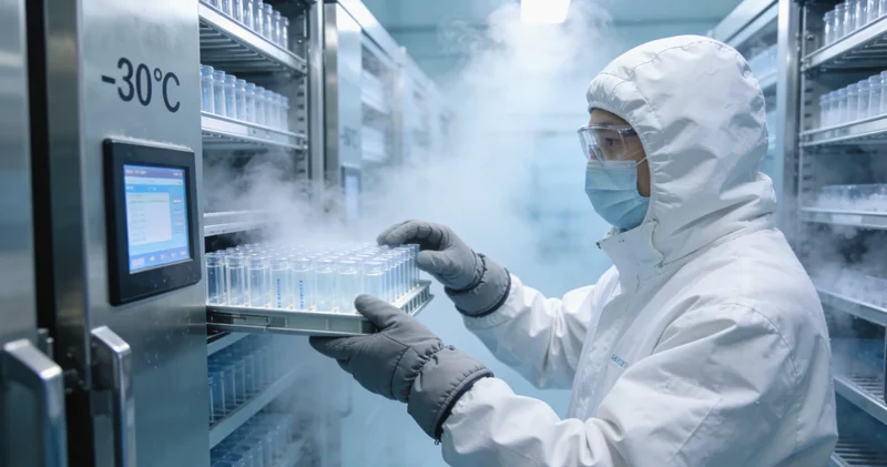 高邮携带者进行专项健康筛查