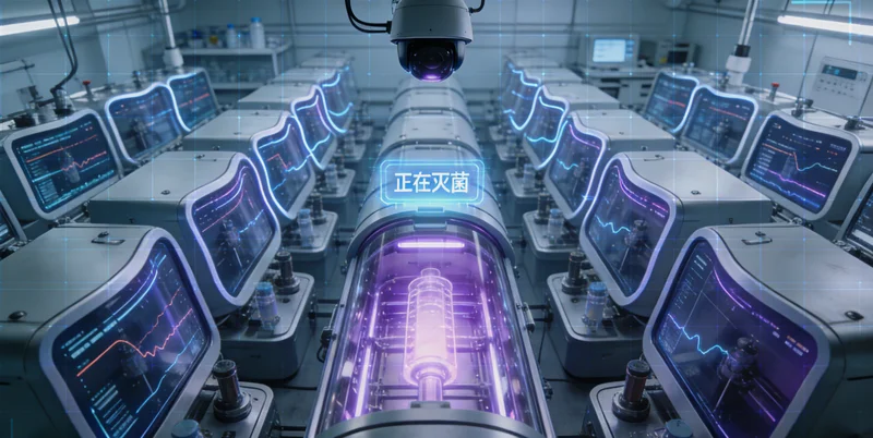 林州基因检测样本送检流程