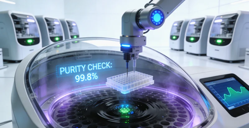 江油医生为患者解读基因检测报告