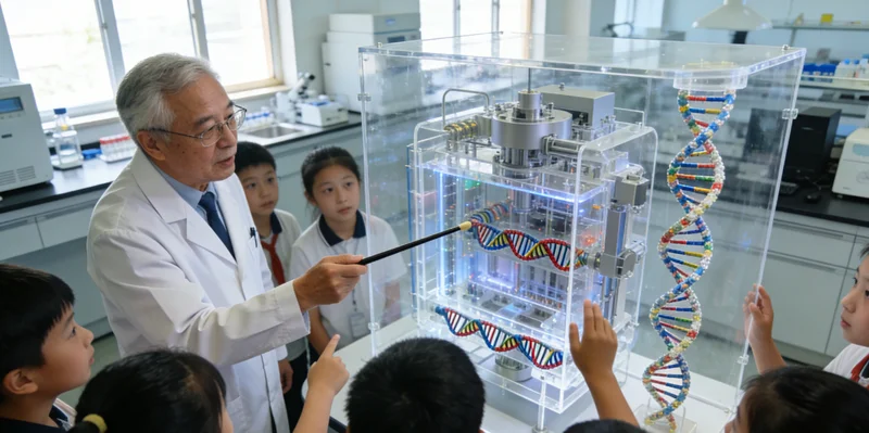 宜都家庭健康咨询医生讲解遗传风