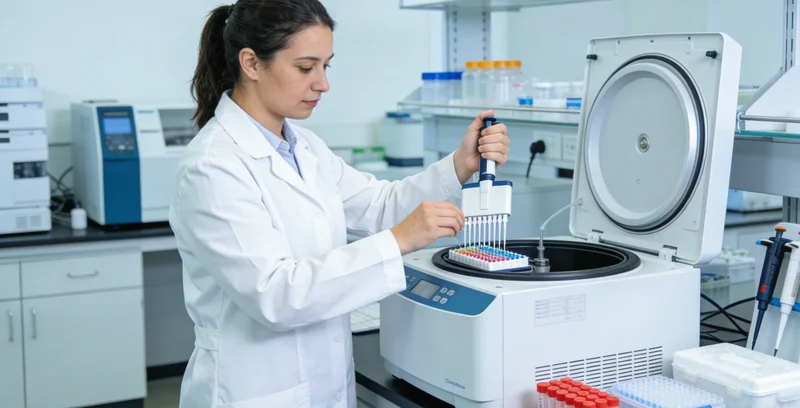 牡丹江女士进行定期乳腺健康检查