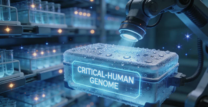 徐州家庭获得基因报告后安心生活