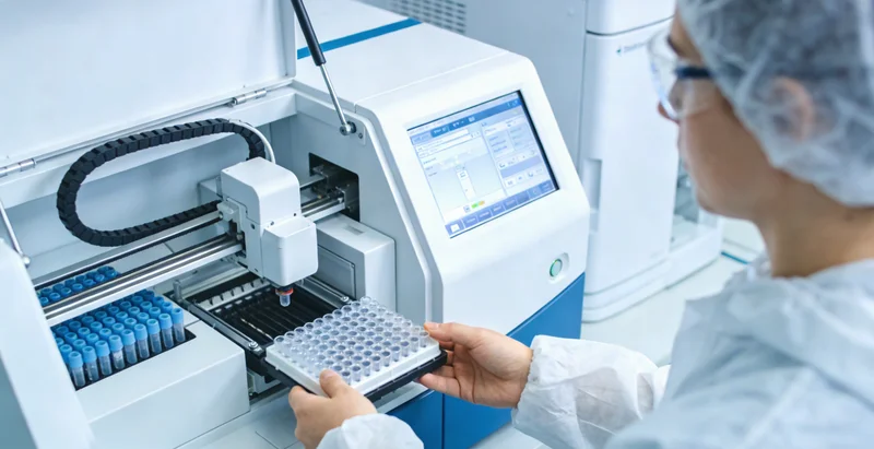 铜川市民与医生在诊室咨询家族遗