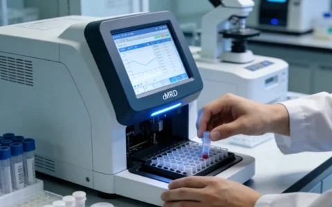 杭锦旗做SMARCB1基因检测的机构名单（附地址）