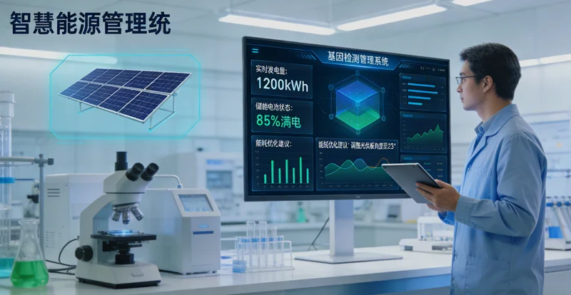 淮北家庭进行健康管理和癌症早筛