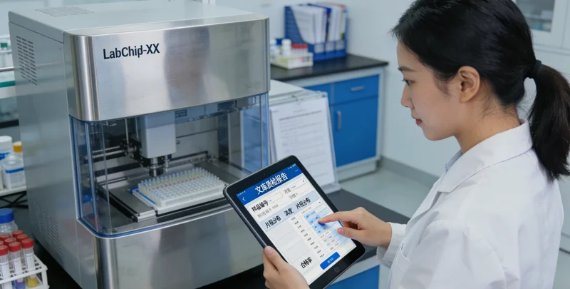 伊旗本地医院抽血进行基因检测采