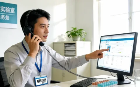 鹤壁卵巢癌林奇基因检测机构前十强榜单