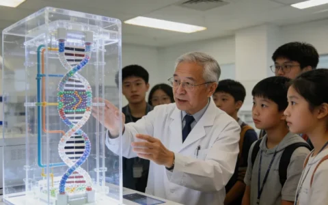 汾阳RET监测方案基因检测正规机构综合实力榜