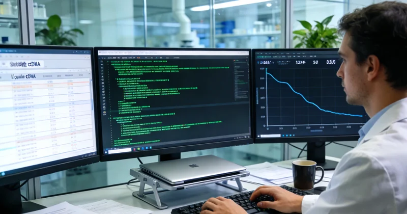 甘南居民在医院进行定期胃镜检查