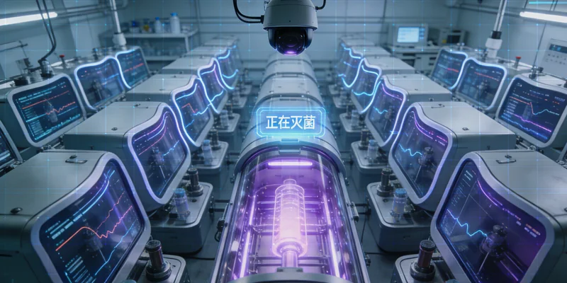 定州女性进行乳腺健康综合筛查选