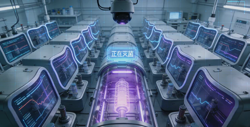 汕头基因检测实验室样本分析