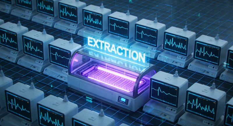 辛集家庭讨论基因检测与健康管理