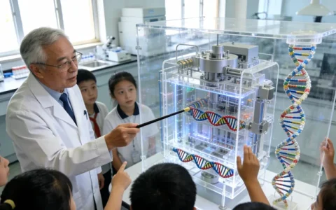 晋中MSH2基因检测专业中心：检测服务机构地址