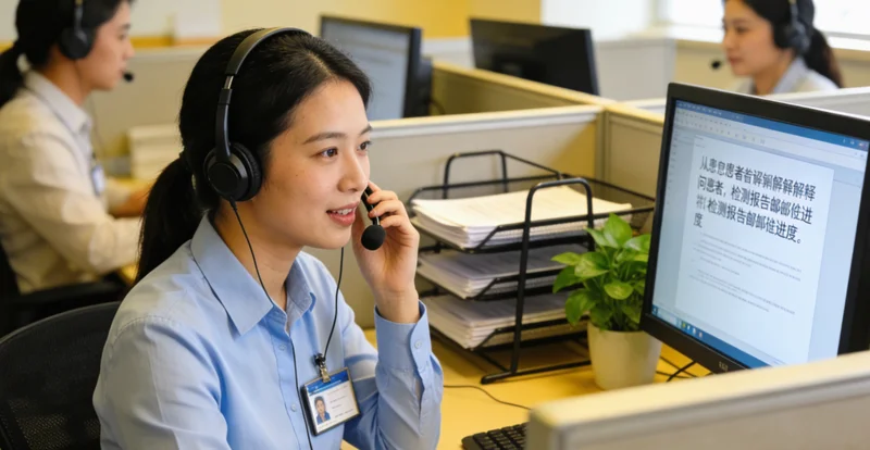 广德医生解读肾癌基因检测报告