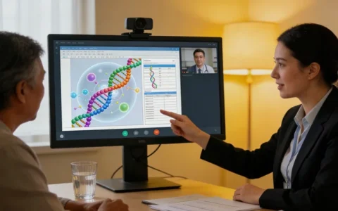 郴州FAP监测方案基因检测附近哪里能做？就近推荐