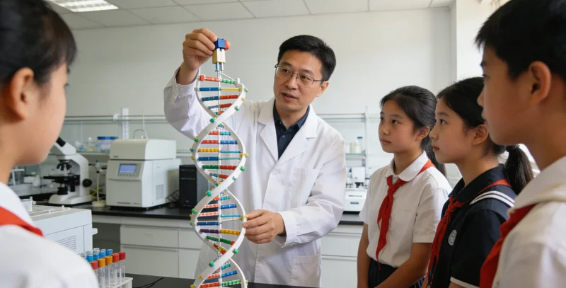 广州医院内窥镜中心胃镜检查场景