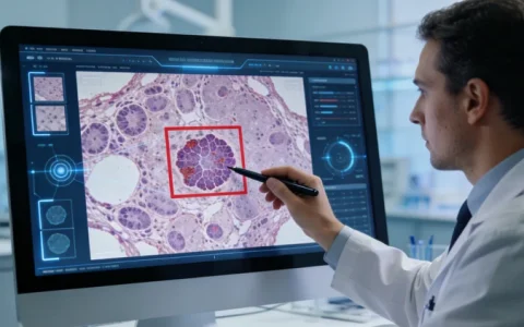 东营APC基因检测机构最新地址（2026更新）